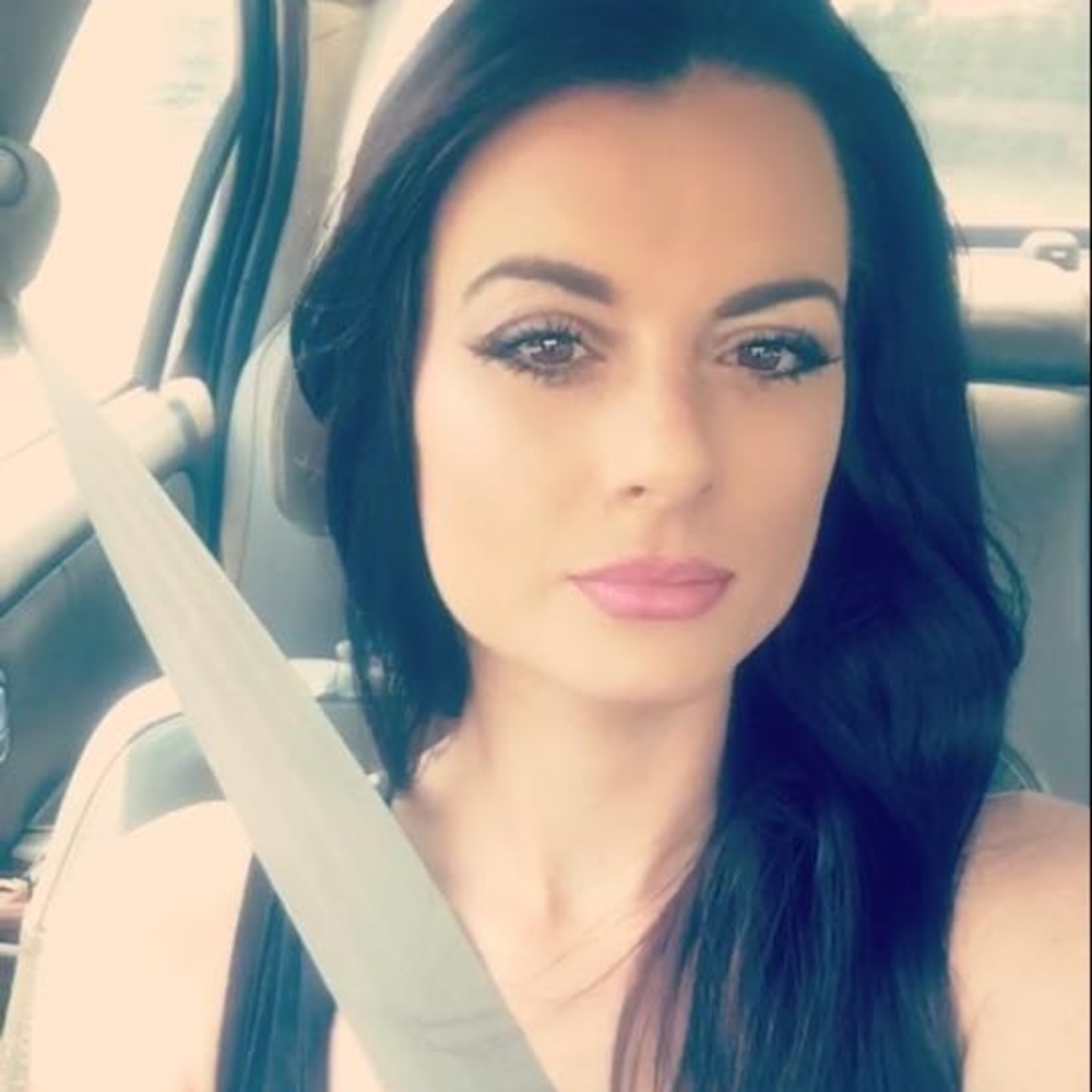 Meet your Posher, Kristin