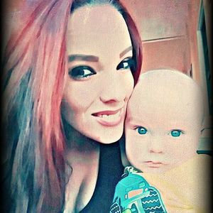 Meet your Posher, Ashlee