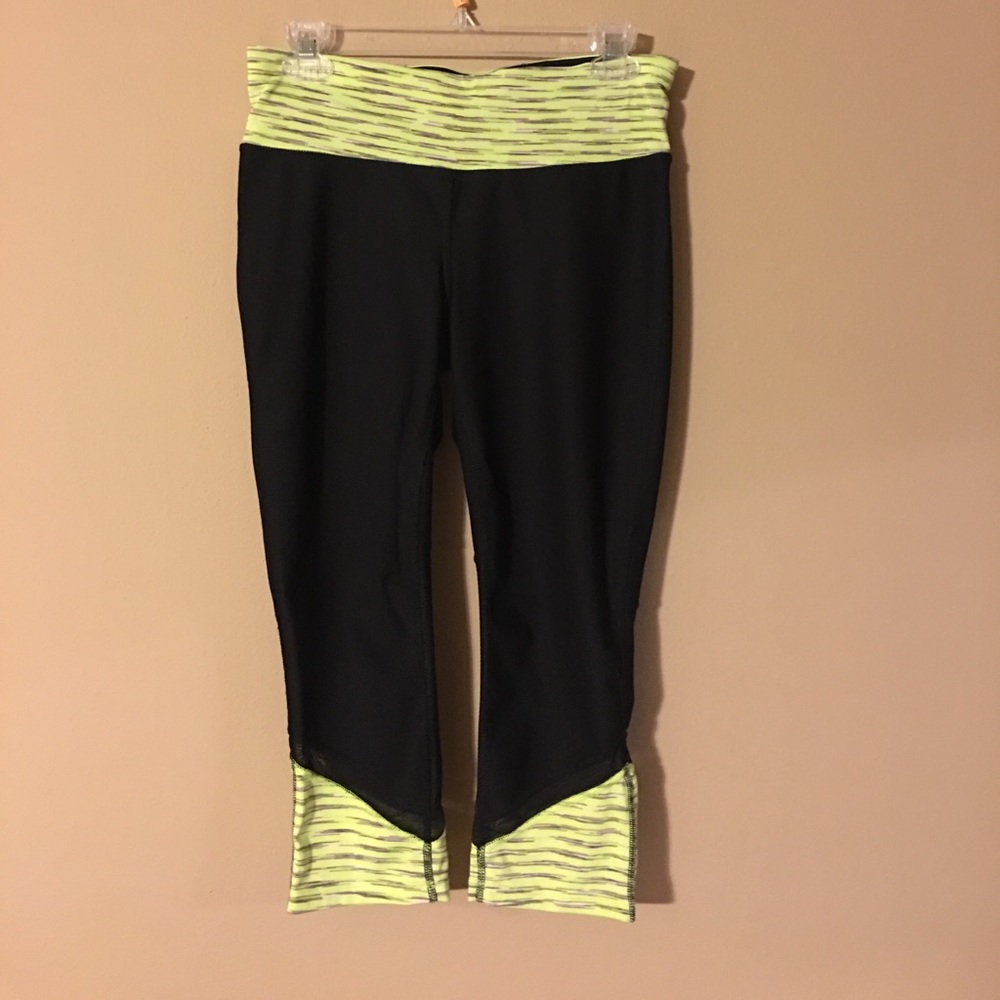 Xersion workout leggings