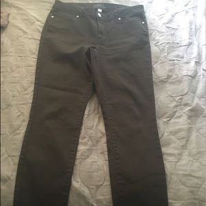 Lauren Conrad Skinny Jeans