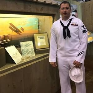 Meet your Posher, Billy