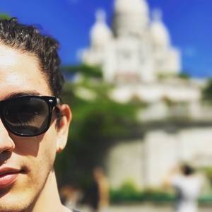 Meet your Posher, Michael gerro