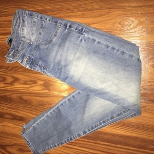 Charlotte Russe Jeans
