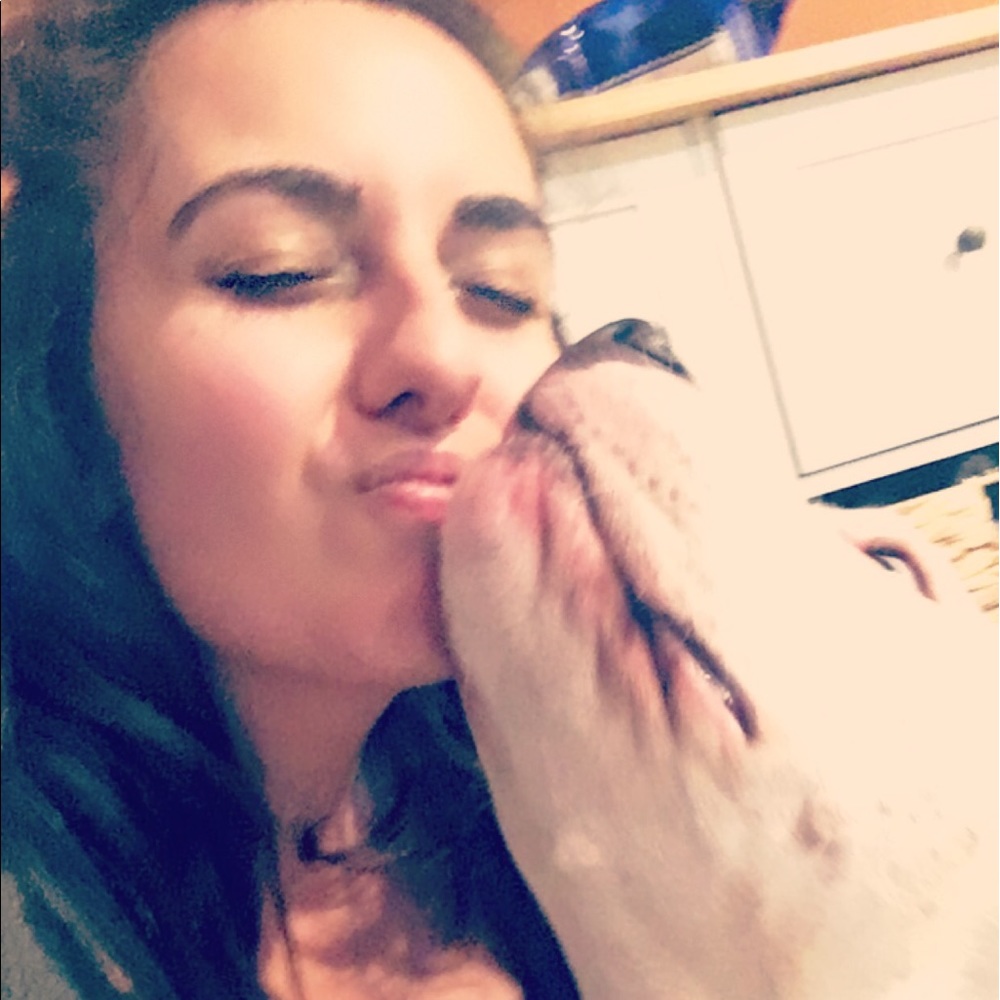 Meet your Posher, Diana