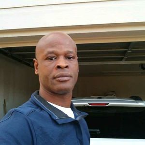 Meet your Posher, Larron