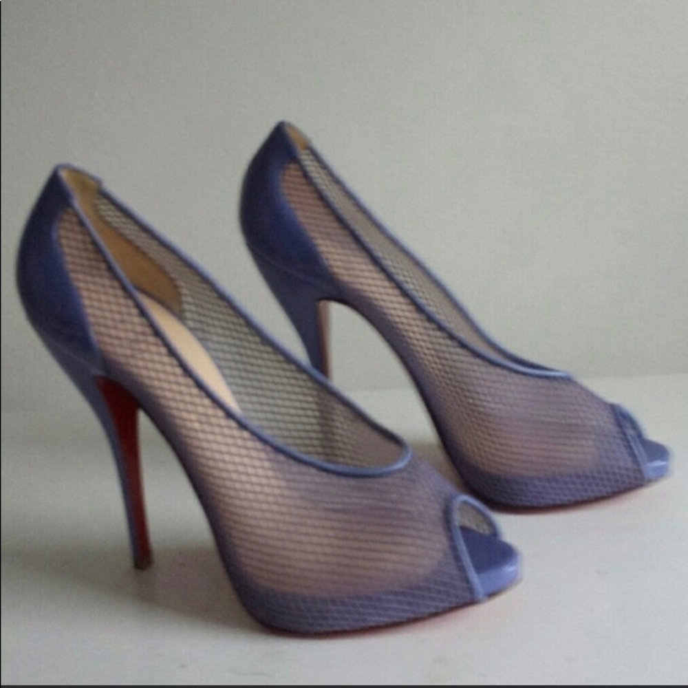 Christian Louboutin Pump