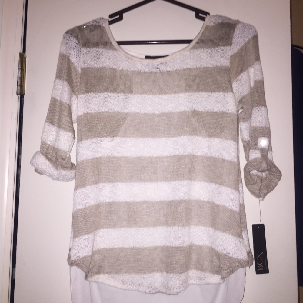 Cute, new top