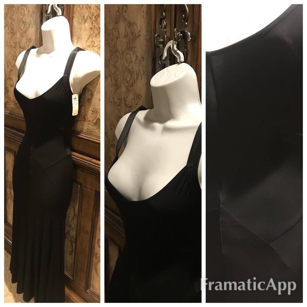 Donna Karan Black Label NWT