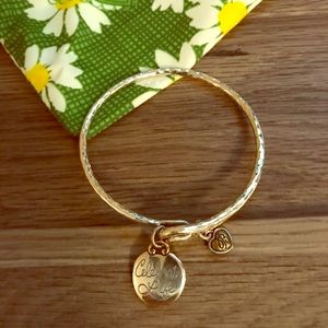 Brighton Bangle