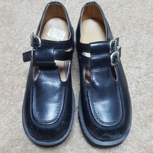 Dr. Airwair Martins"