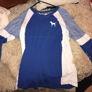 Victoria’s Secret Varsity Sweatshirt