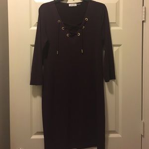 Calvin Klein Dress