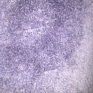 Meet your Posher, Alicia