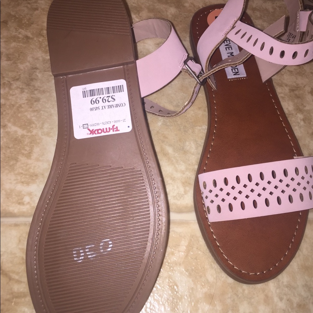 Steve Madden Sandals