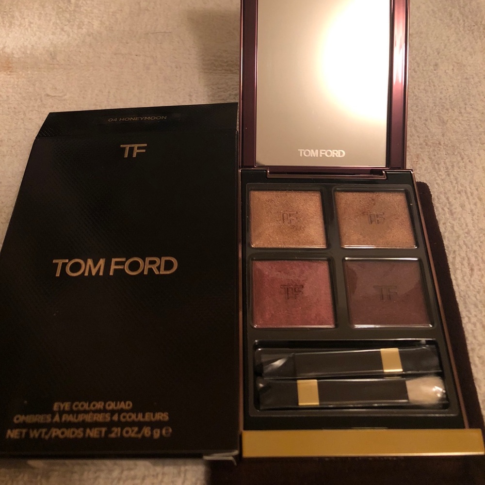 Tom Ford Beauty