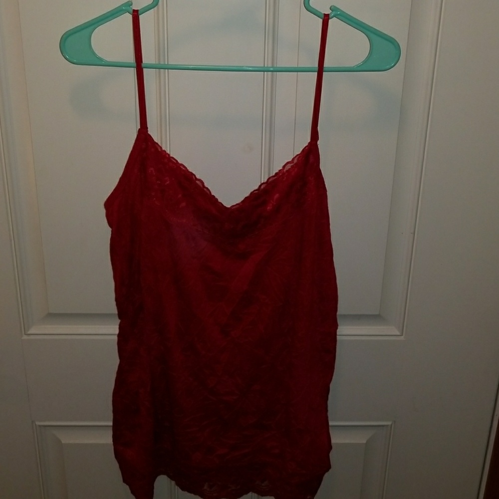 Maurice's Brand Women's Top