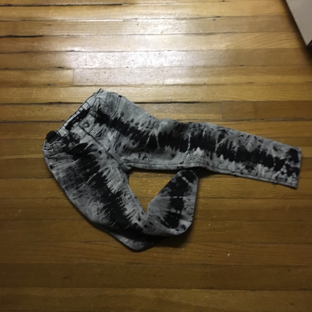 Kids joes jeans