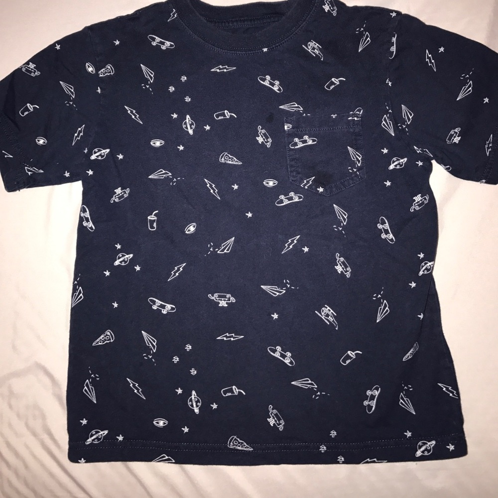 Children's Place Tee