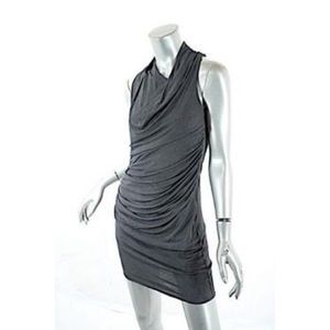 🔮50% off OBO Helmut Lang | asymmetrical dress
