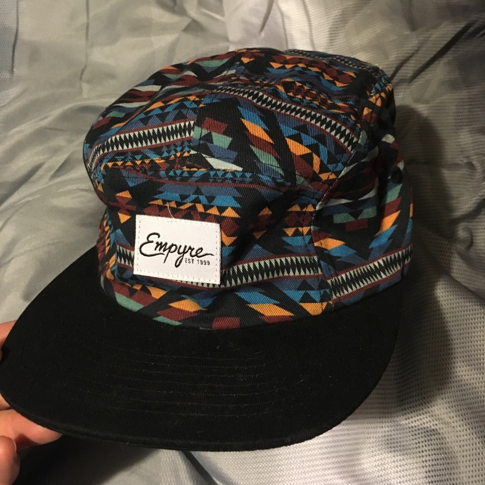 Brand new Empyre hat