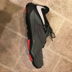Nike Flex Supreme training shoe size 12