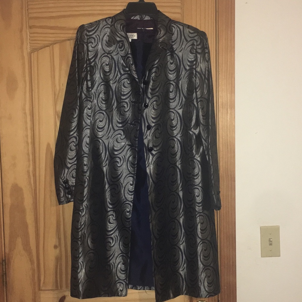 Dress outfit
