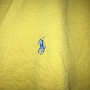 Small Polo Ralph Lauren T-shirt