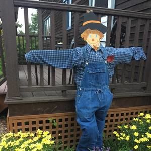 Meet your Posher, Madeline