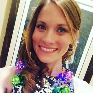 Meet your Posher, Tarah