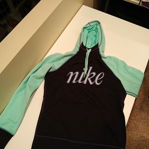 Nike sweatshirt