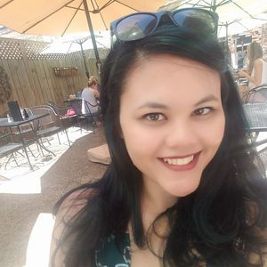 Meet your Posher, Janice