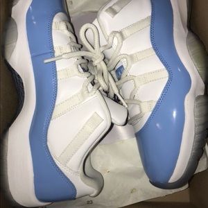 Used Sz 9 Jordan 11 Low