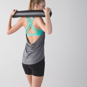 Free to be Wild Tank