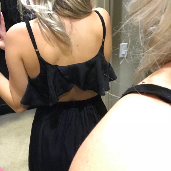 Daytrip Dresses & Skirts - High-Low Dress
