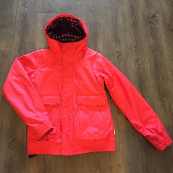 Women’s Burton DryRide Snowboard Jacket - Picture 1 of 1