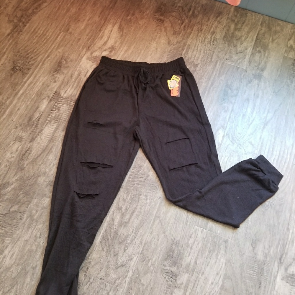 Rippes Joggera