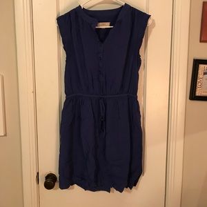 Loft dress