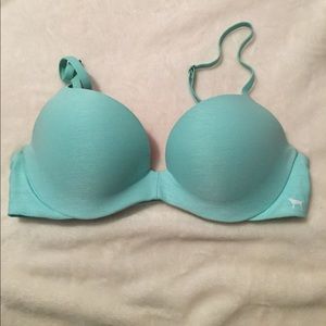 VSPINK push-up bra