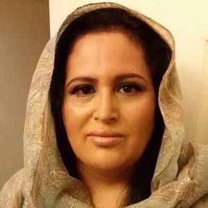 Meet your Posher, Alejandra