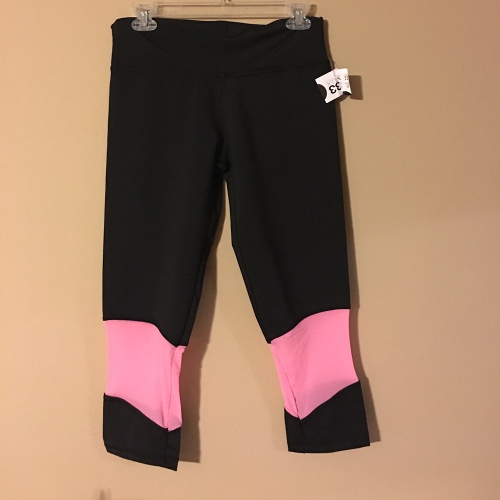 Flex 33 workout pants