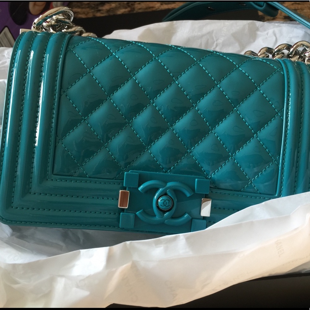 Meet your Posher, Kim