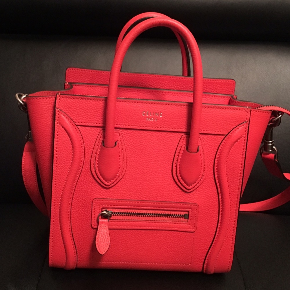 Meet your Posher, Diana