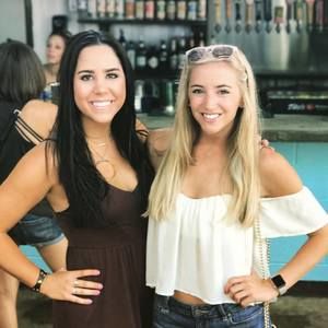 Meet your Posher, Bridgette