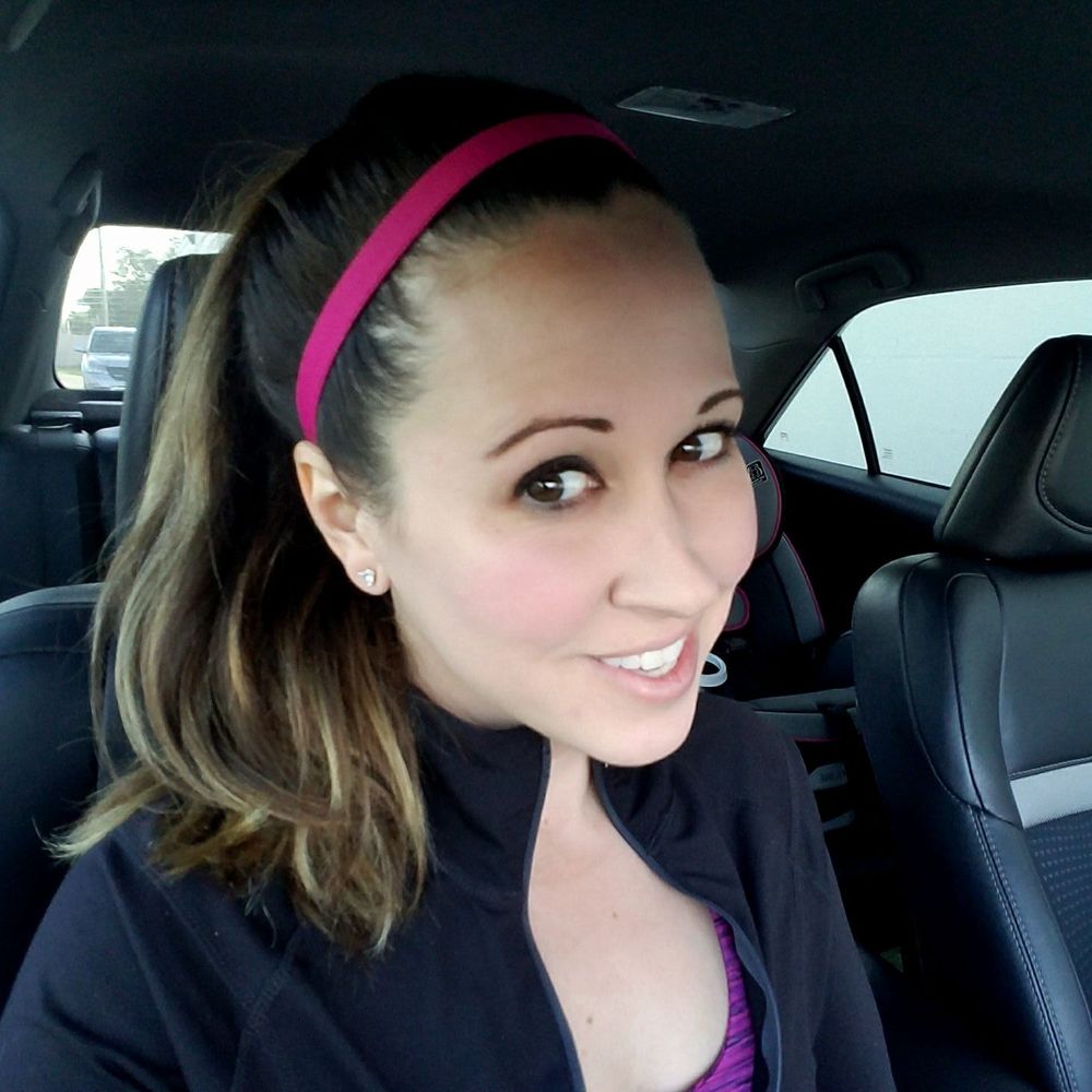 Meet your Posher, Kelly