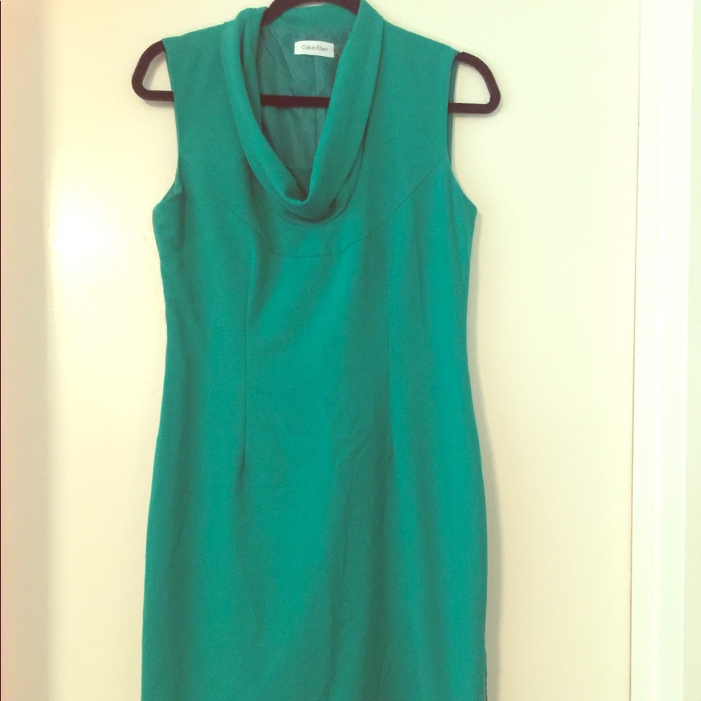 Calvin Klein dress size 8