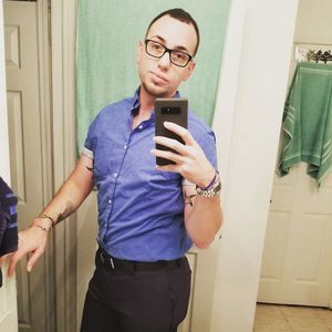 Meet your Posher, Orlando
