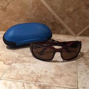 Costa Del Mar Polarized Sunglasses