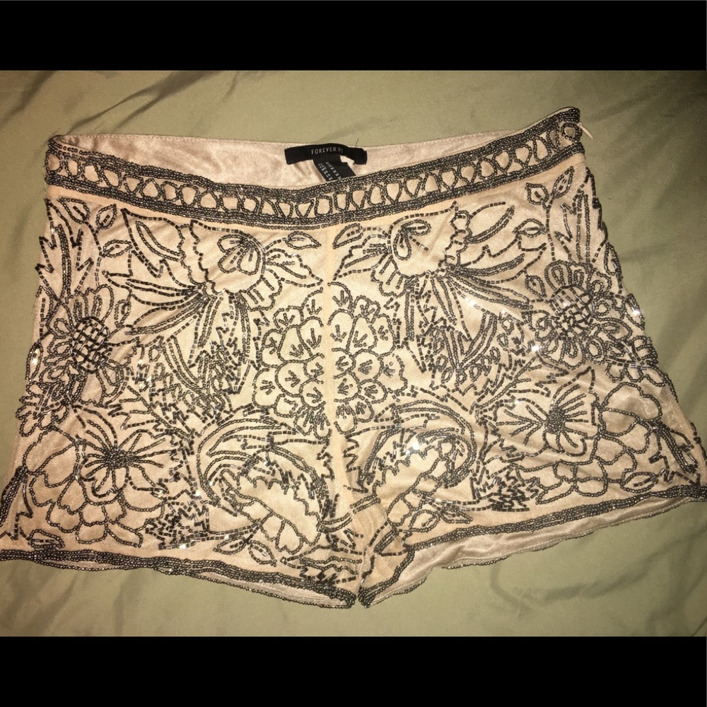 Forever 21 Shorts