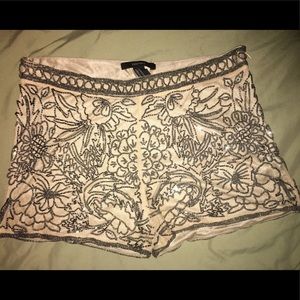 Forever 21 Shorts