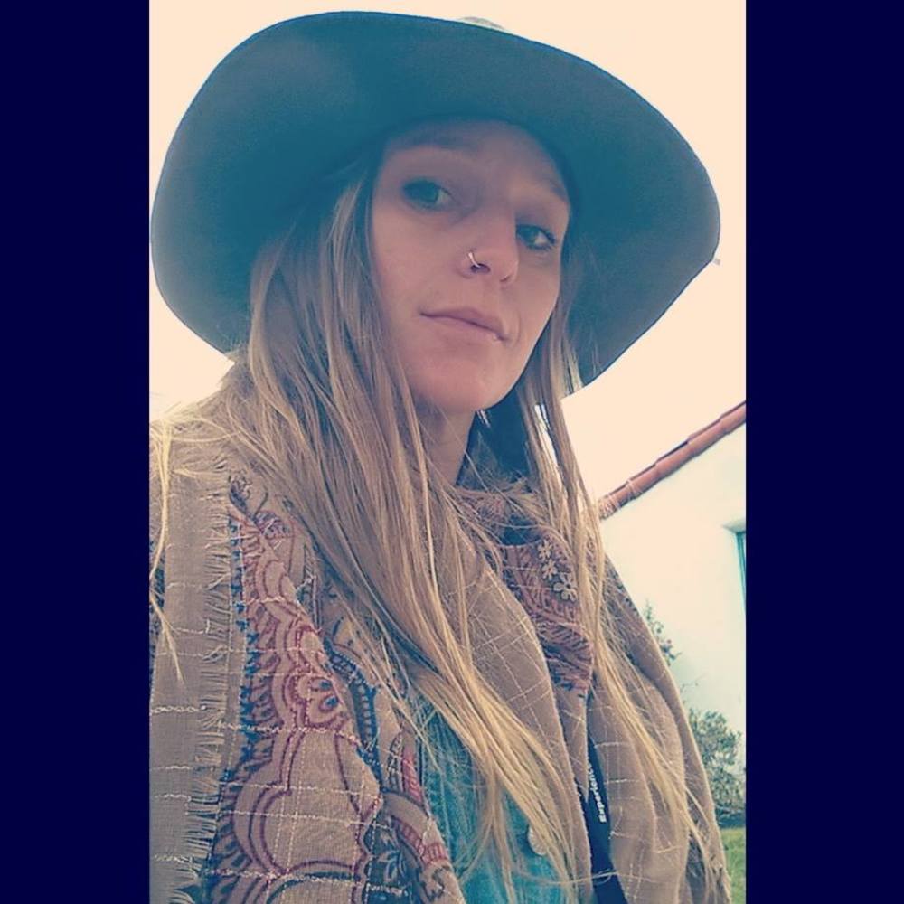 Meet your Posher, Sofie